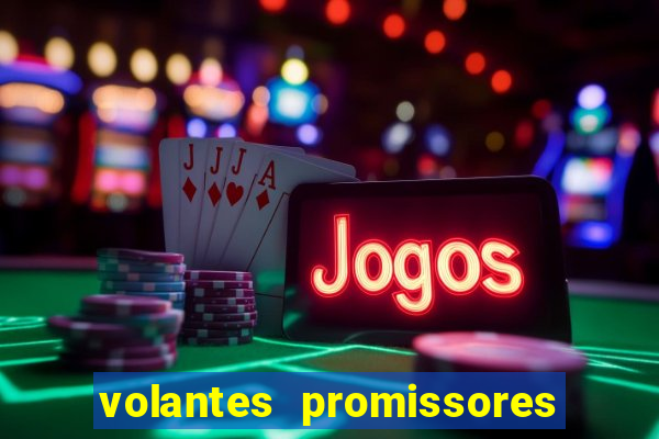 volantes promissores ea fc 24